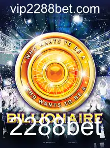 Descubra o Fascinante Mundo do Jogo 'Billionaire' na Plataforma 2288bet