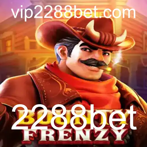 BountyFrenzy: Mergulhe no Mundo das Caças Virtuais de Recompensas com 2288bet