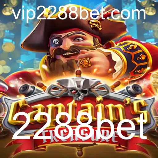 Descubra CaptainssTreasure: O Empolgante Jogo de Aventura da 2288bet