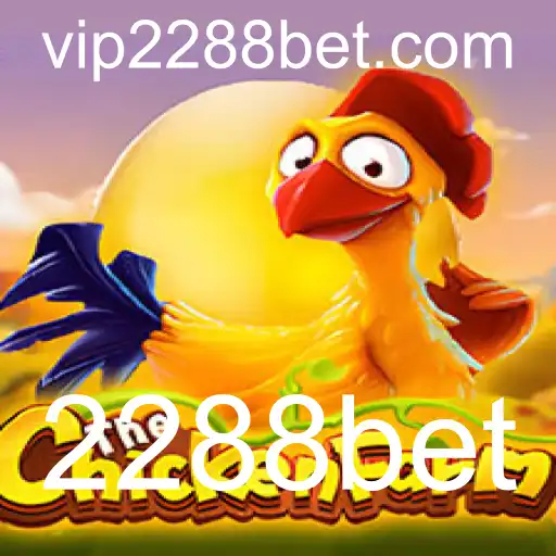 Descubra o Fascinante Mundo de ChickenFarm no 2288bet