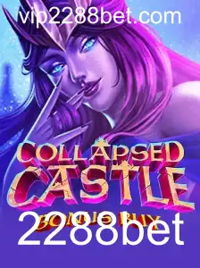 Explorando o Mundo de CollapsedCastleBonusBuy: Uma Aventura Épica com 2288bet