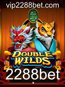 DoubleWilds: Mergulhe na Aventura do Novo Jogo Popular da 2288bet