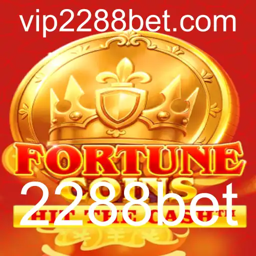 Explorando o Mundo de FortuneCoins no 2288bet