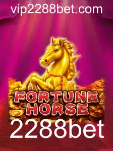 Explorando o Mundo de FortuneHorse: Um Jogo Empolgante da 2288bet