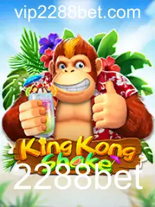 Explorando o Excitante Mundo de KingKongShake: Uma Nova Era de Jogos com 2288bet