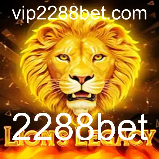 Tudo sobre LionsLegacy: O novo fenômeno dos jogos e a ligação com 2288bet