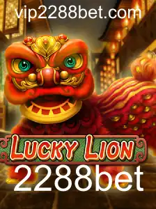 Descubra o Mundo de LuckyLion no 2288bet