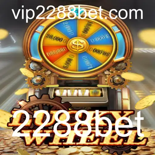 Descubra o Fascinante Mundo do Jogo LuckyWheel da 2288bet