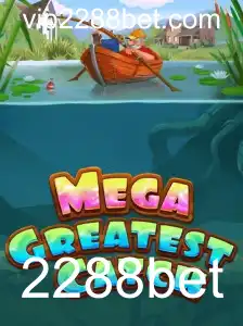 MegaGreatestCatch: Descubra o Jogo Sensação do Momento