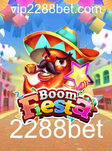 Descubra BoomFiesta: O Impactante Jogo de Estratégia da 2288bet