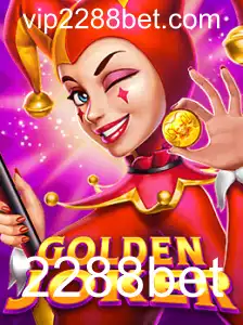 Desvendando o Mundo de GoldenJoker: Uma Viagem ao Universo de Entretenimento de 2288bet