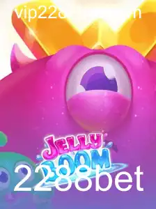 Explorando o Fascinante Mundo de JellyBoom: Regras e Introdução