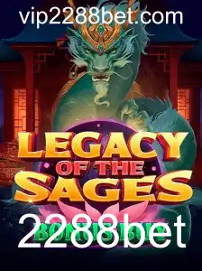 Explore LegacyoftheSagesBonusBuy: Um Mergulho nas Regras e Inovações do Jogo