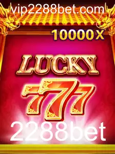 Descubra o Emocionante Mundo de LuckySeven no 2288bet