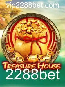 Explorando o Fascinante Mundo de TreasureHouse e a Conexão com 2288bet