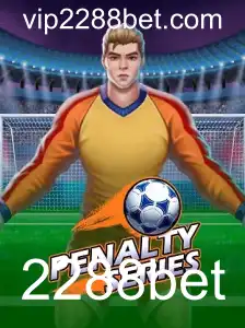Descubra o Emocionante Mundo de PenaltySeries