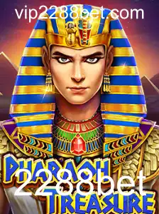 Explorando PharaohTreasure: Descubra os Segredos do Antigo Egito com 2288bet
