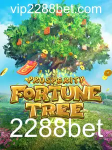 Descubra o Fascinante Mundo de ProsperityFortuneTree no 2288bet