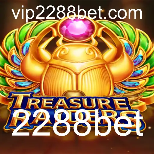 Explorando o Mundo de TREASURERAIDERS: Uma Aventura Épica Com 2288bet