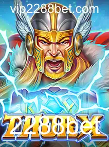 Descubra ThorX: O Novo Jogo de Aposta do 2288bet