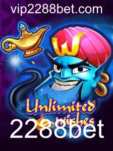 Explorando UnlimitedWishes: Um Novo Conceito de Jogos e Estratégia