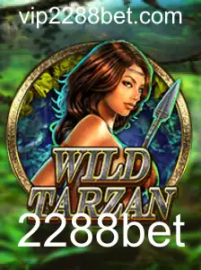 Explorando WildTarzan: Aventura e Estratégia no Jogo da 2288bet